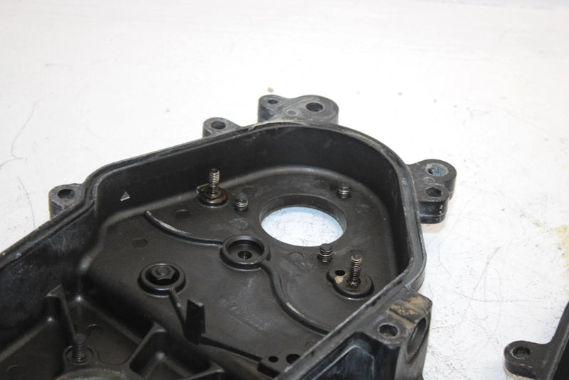 98 Arctic Cat Thundercat Mc Oem Chain Case and Cover 0702-489 0702-417 SAS12