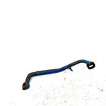 89-01 Suzuki Quadrunner 160 OEM Rear Brake Pedal 43110-02C20-019 AS32