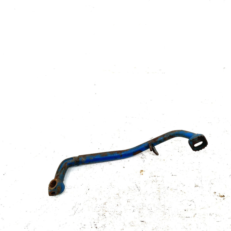 89-01 Suzuki Quadrunner 160 OEM Rear Brake Pedal 43110-02C20-019 AS32