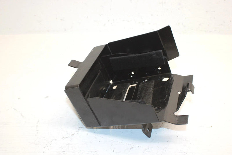 2001 Polaris 800 Le Oem Battery Box 1013679-067 SP22