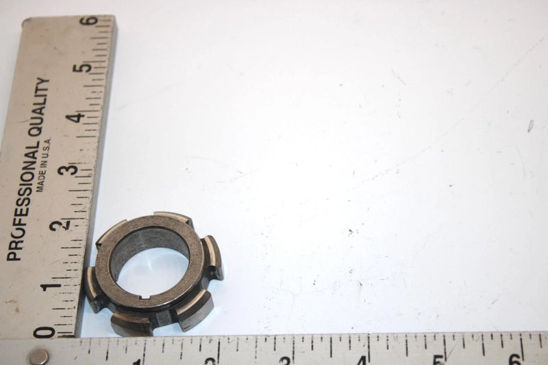 Yamaha  Moto 4 Yfm225s Oem Buffer Boss 59V-11496-00-00 AYS