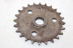 1991 Polaris Big Boss Oem 24T Drive Sprocket 3222051 AP50