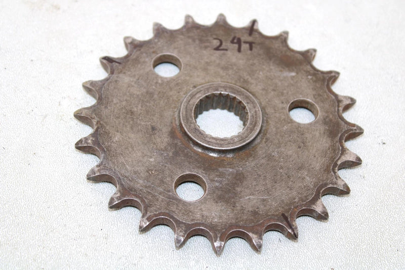 1991 Polaris Big Boss Oem 24T Drive Sprocket 3222051 AP50