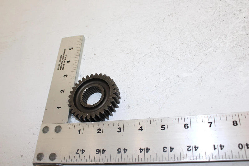 06 Honda Trx 400 Fourtrax Rancher At Oem 31T Final Drive Gear 23631-HN7-000 AH55