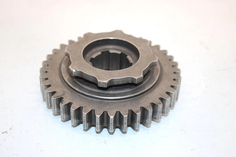06 Can-am Outlander 400 Oem 36T Pinion Gear 420281285 AB0
