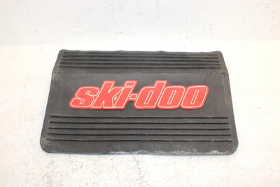 1996 Ski-doo Formula Stx 583 Oem Snowflap 572076501 SS25