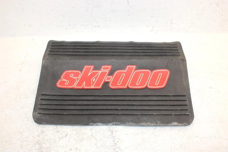 1996 Ski-doo Formula Stx 583 Oem Snowflap 572076501 SS25