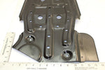1988 Suzuki Quadrunner 250 Oem Center Skid Plate 42560-19B03 AS18