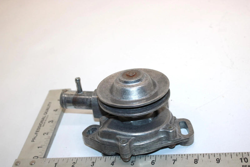00 Polaris Triumph 600 Oem Water Pump 3084458 SPS1
