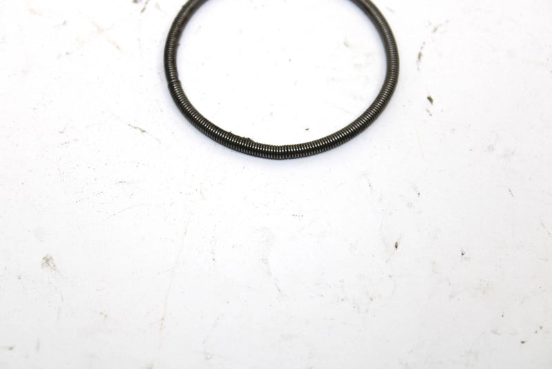 Ski-doo Power Valve Spring Clamp 420939281 Q3646