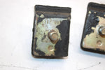 04 Polaris Classic 550 Edge Oem Engine Mount Dampner (Pair) 3021206 Q4133