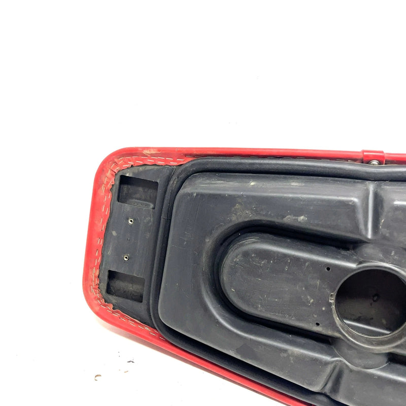 1995 Polaris SLX 780 OEM Seat 2681725-136 JP43