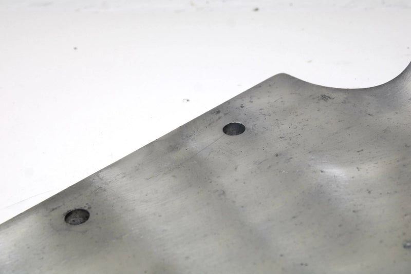 87 Polaris Trail OEM Motor Mount Plate 5220684 SP124