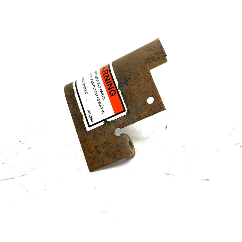 1995 Polaris Magnum 425 4X4 OEM Rear Caliper Bracket 5240149-067 AP201