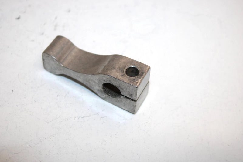 2001 Bombardier Traxter Oem Gear Shift Lever Arm 711257090 AB10