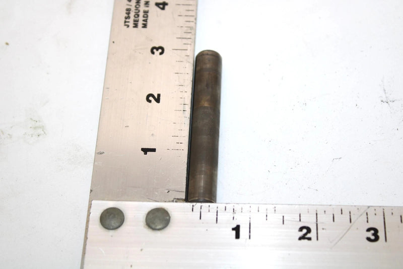 1985 Yamaha  Moto 4 Oem Starter Idler Gear Shaft 24W-15521-00-00 Q2883