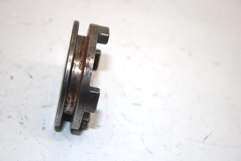 00 Suzuki Quadmaster  Lta500f  Oem Reverse Gear Dog 24581-09F60 AS6