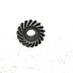 00 Suzuki King Quad 300 4x4 OEM Secondary Drive Bevel Gear 18T 24911-19B70 AS34