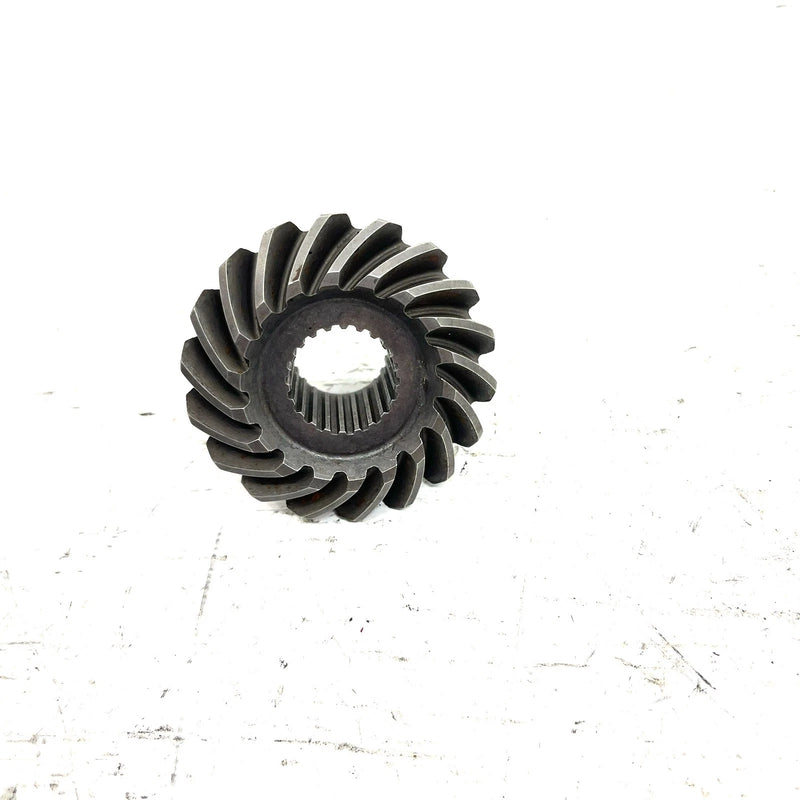 00 Suzuki King Quad 300 4x4 OEM Secondary Drive Bevel Gear 18T 24911-19B70 AS34