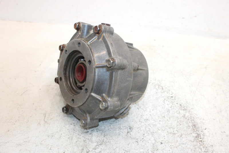 1996 Kawasaki Bayou 300 Oem Rear Gearcase 11021-1069 AK25