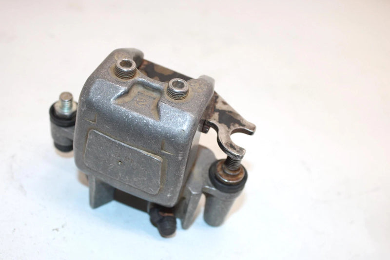06 Can-am Outlander 400 Oem Left Brake Caliper 705600366 705600576 AB0