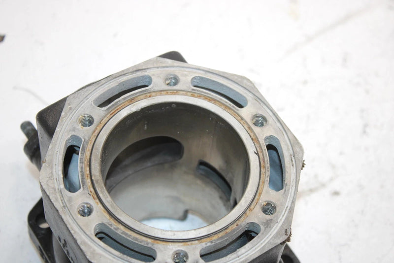 Arctic Cat Ext 580 Efi OEM 75.5mm Bore Cylinder and Head 3004-064 3004-396 SA27