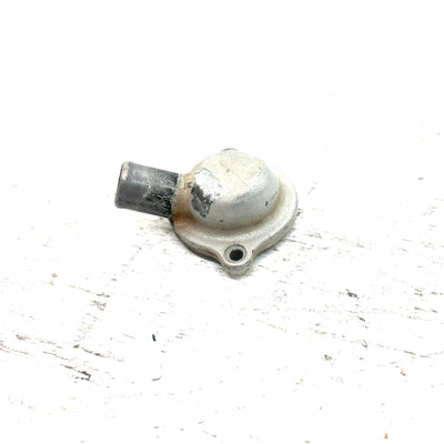 2001 Bombardier DS650 OEM Thermostat Cover 420222440 AB16