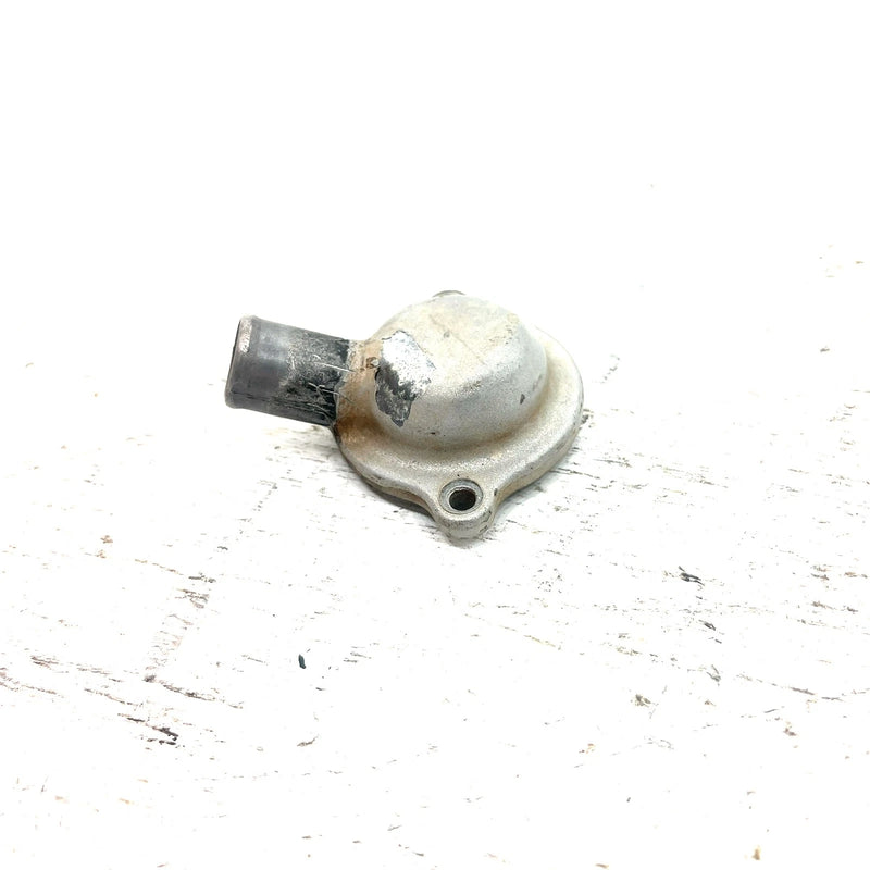 2001 Bombardier DS650 OEM Thermostat Cover 420222440 AB16