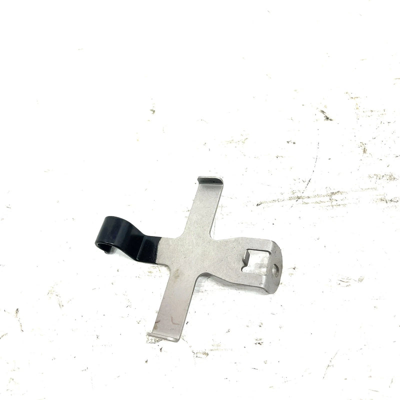 96-97 Yamaha WaveVenture 1100 OEM Bilge Strainer Clamp EW2-67618-00-00 JY14