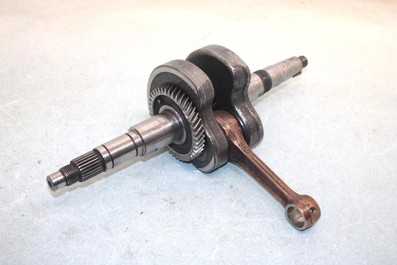 00 Polaris Xpedition 425 Oem Crankshaft 3086202 AP19