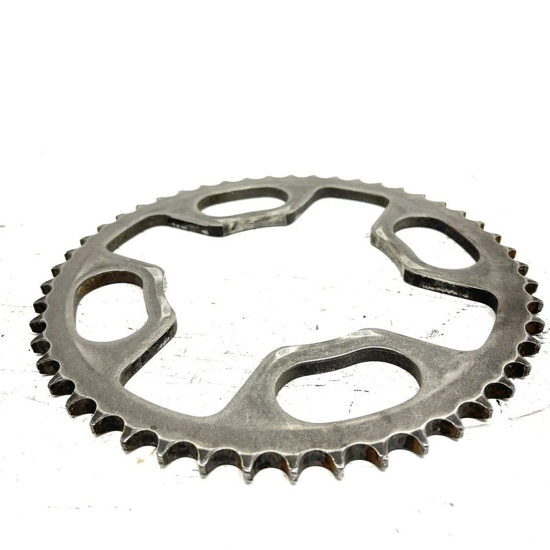 83-86 Suzuki ALT125 OEM 49T Rear Sprocket 64511-24201 AS29