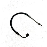 null Yamaha Moto 4 OEM Oil Hose 2 3HP-13465-01-00 AY57