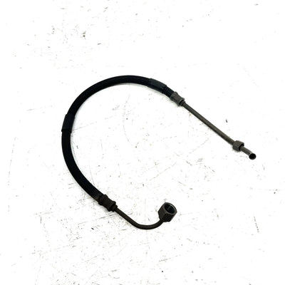 null Yamaha Moto 4 OEM Oil Hose 2 3HP-13465-01-00 AY57