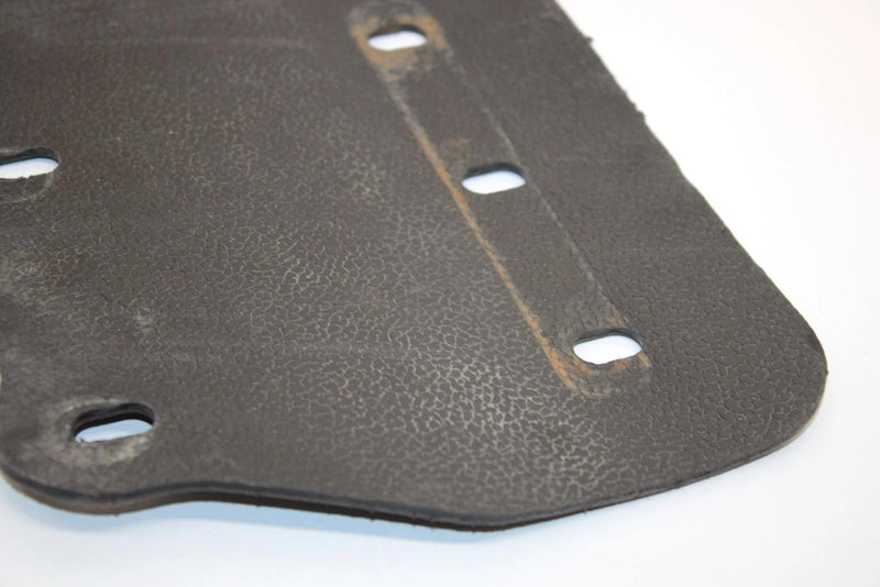 00 Polaris Trail Boss 325 Oem Right Rear Lower Mud Flap 5850154 AP37