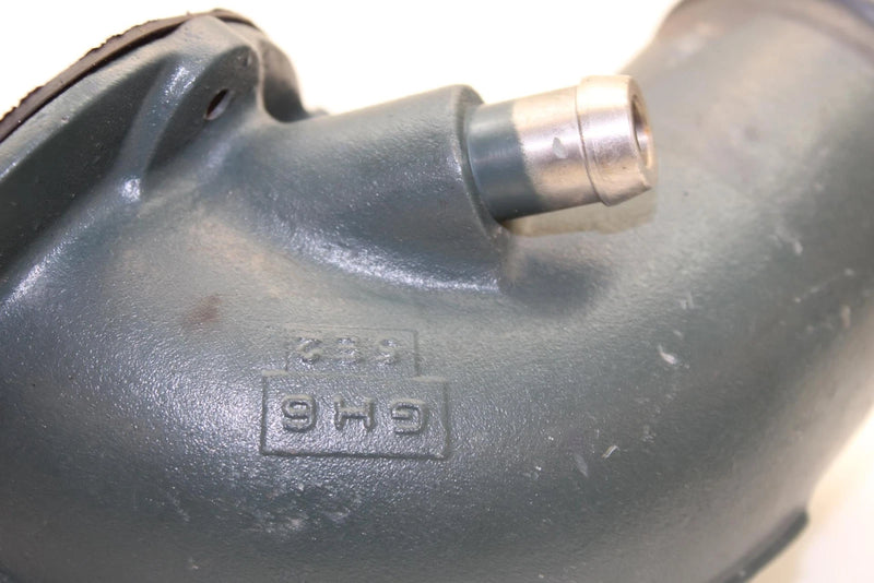 1996 Yamaha Waveventure 700 Oem Exhaust Thru-Hull Fitting GH6-67560-00-00 JY2