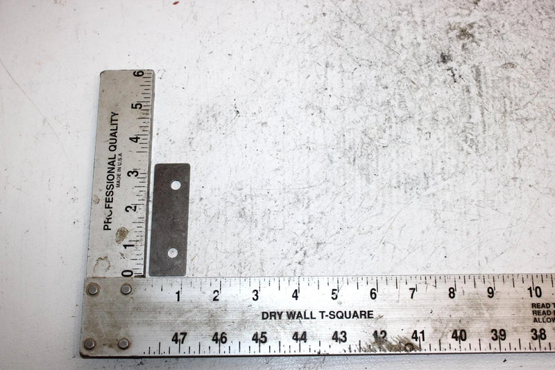 1993 Yamaha Waverunner 650 Oem Brace Plate FJ0-61639-00-00 JY23