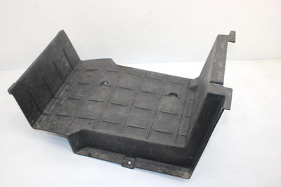 15 Yamaha Viking Vi Yxc700d 4x4 Oem Rear Middle Foot Rest 2PG-F7423-00-00 XY1.2