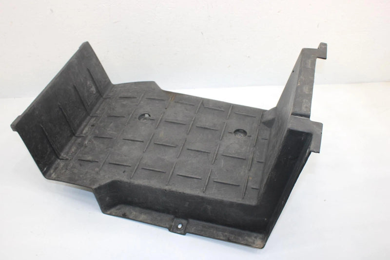 15 Yamaha Viking Vi Yxc700d 4x4 Oem Rear Middle Foot Rest 2PG-F7423-00-00 XY1.2
