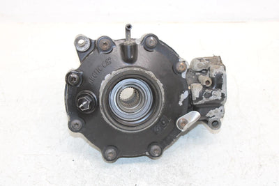 2005 Arctic Cat Atv 650 Oem Rear Gearcase 0502-616 AA27