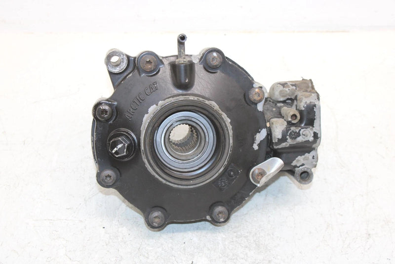 2005 Arctic Cat Atv 650 Oem Rear Gearcase 0502-616 AA27