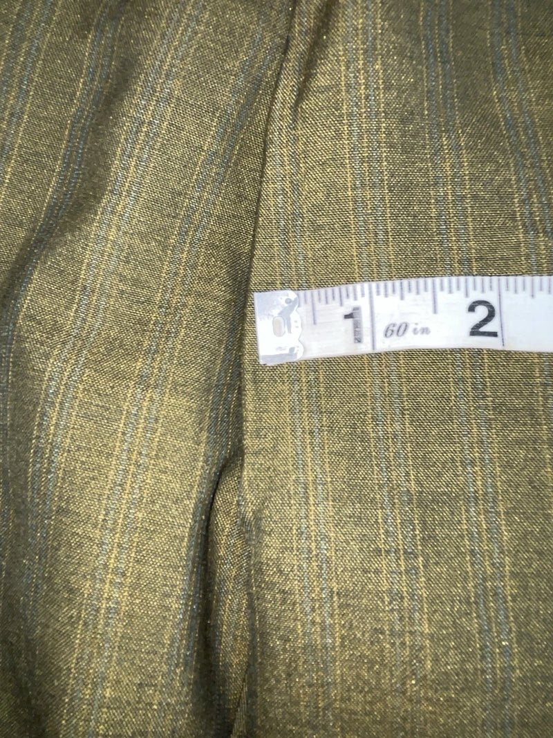 New Vintage Green Dickson Jenkins Polyester Pants #2126 3B-15