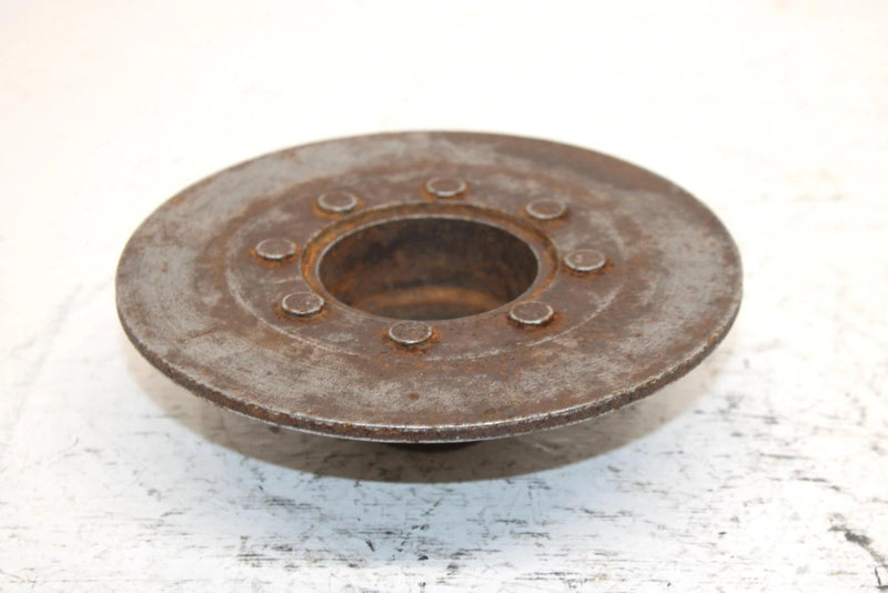 1999 Polaris Sportsman 325 Oem Rear Brake Rotor 1910188 AP16