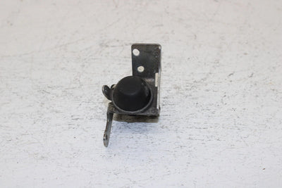 2006 Polaris 600 Fusion Oem Exhaust Pipe Bracket 1261403 SP31