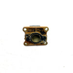 87-06 Suzuki Quadsport 80 LT80 2x4 OEM Reed Valve Assembly 13150-40B01 AS38