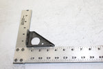 1999 Yamaha Vmax 600 Sx Oem Steering Gate Bracket 8CR-23881-00-00 SY5