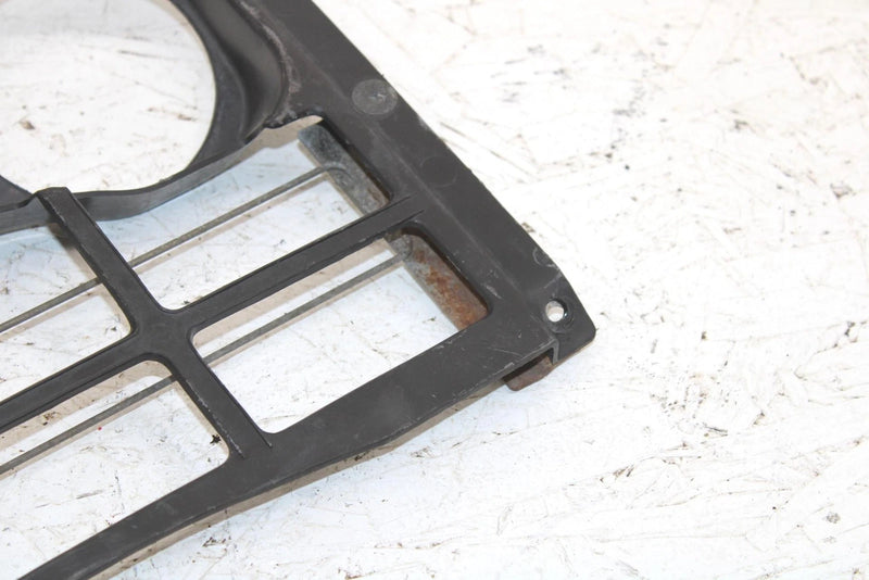 1992 Yamaha Exciter Ii Le Oem Duct Shroud 88R-77194-00-00 SY126