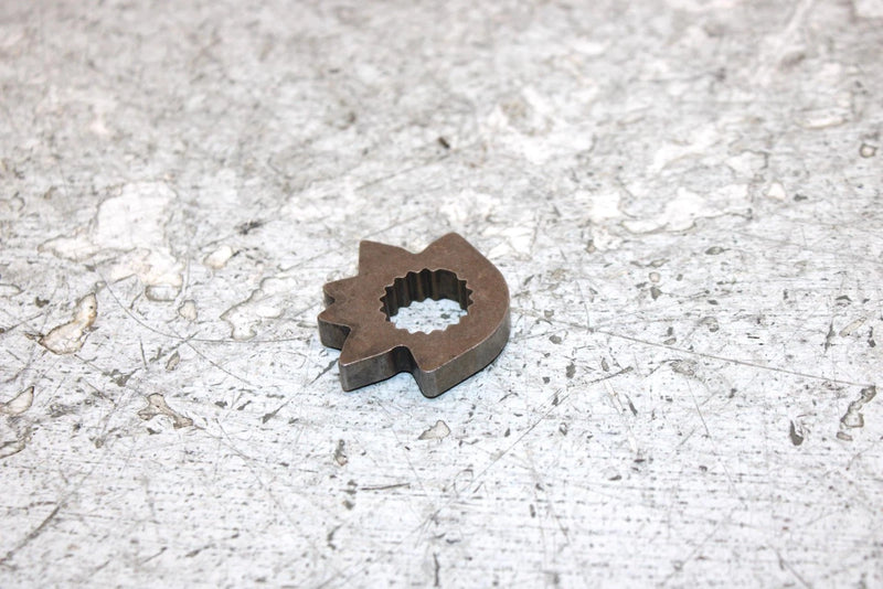 2006 Polaris Sportsman 500 Oem Shift Detent Star 3233909 AP186