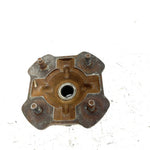 09-14 Honda Rancher 420 OEM Front Wheel Hub 44615-HP7-A00 AH28