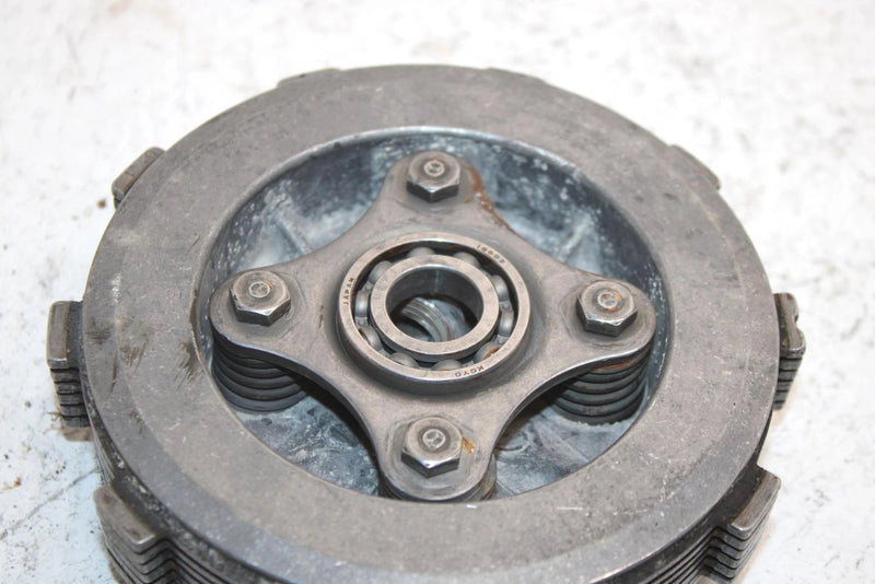 1987 Honda Fourtrax 350 A Oem Clutch Set 22120-HA7-670 22351-HA7-670 AH39