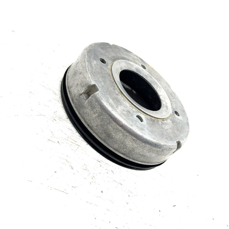 91-02 Suzuki King Quad 300 OEM Front Brake Drum 54120-39D00 AS34